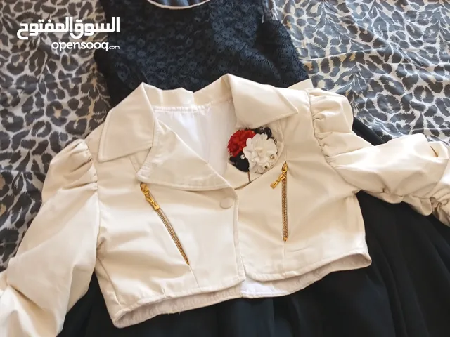 فستان سهره بناتي