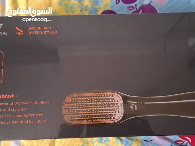جهاز مصفف شعر