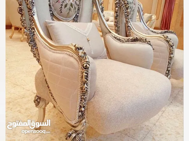 اثاث مصري دمياطي