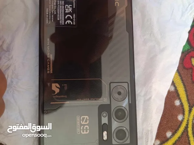 Apple Others 512 GB in Basra