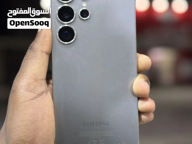 سامسونج S25 ألترا 256G