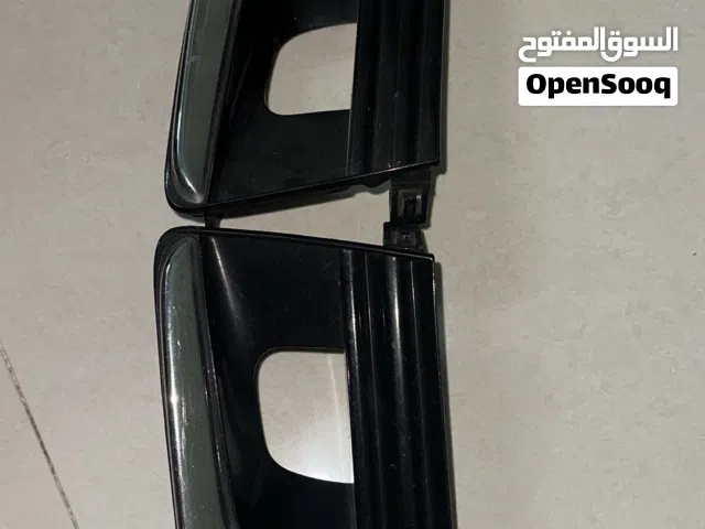 كروم بنفر انفنتي Q50 لوكس 2019