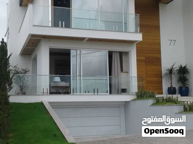 250 m2 5 Bedrooms Townhouse for Rent in Basra Tahseneya