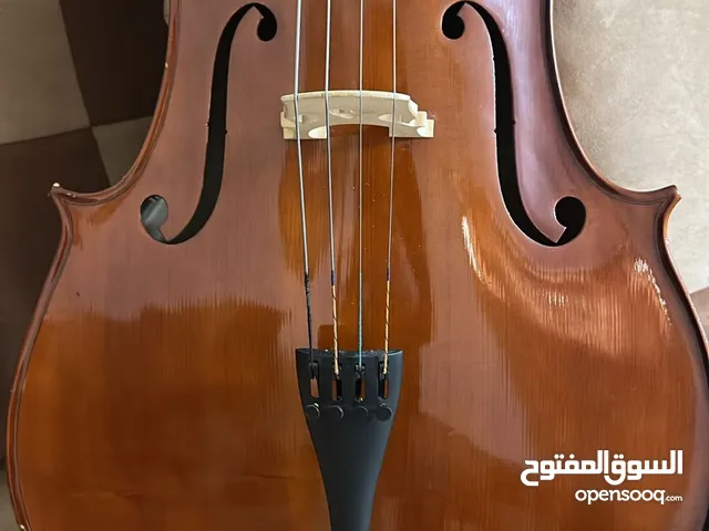 Cello (never been used for sale ) great condition with its bag ,original price was 600
