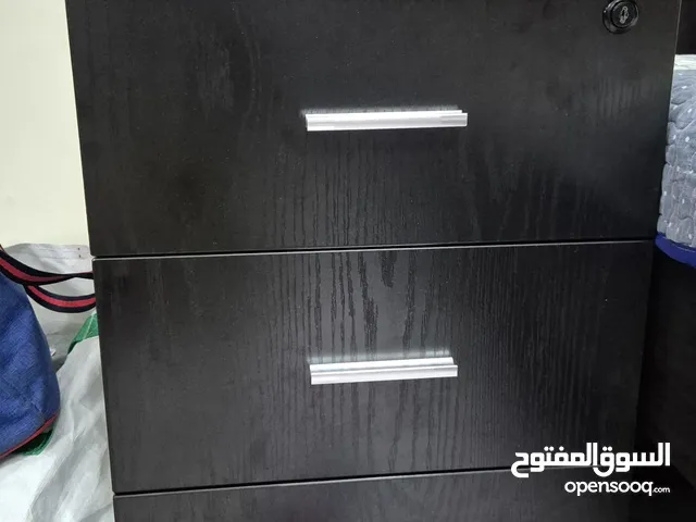 drawer in excellent condition جرار درج بحالة ممتازة Abu Dhabi shabiya 12 - musaffah