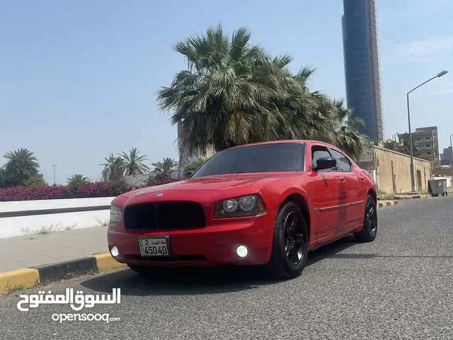 Dodge Charger 2010 in Hawally