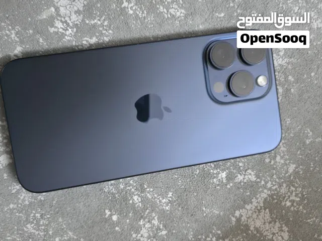 Apple iPhone 15 Pro Max 256 GB in Ajloun
