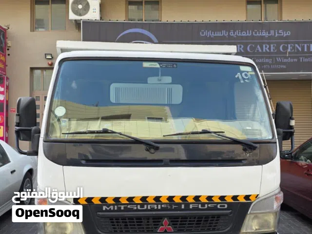 Mitsubishi dumper sixweel forsale