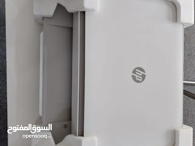 طابعة hp ( HP DeskJet Plus Ink Advantage 6075 All-in-One )