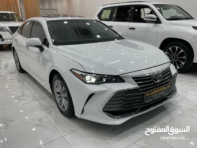 Toyota Avalon 2021 in Muscat