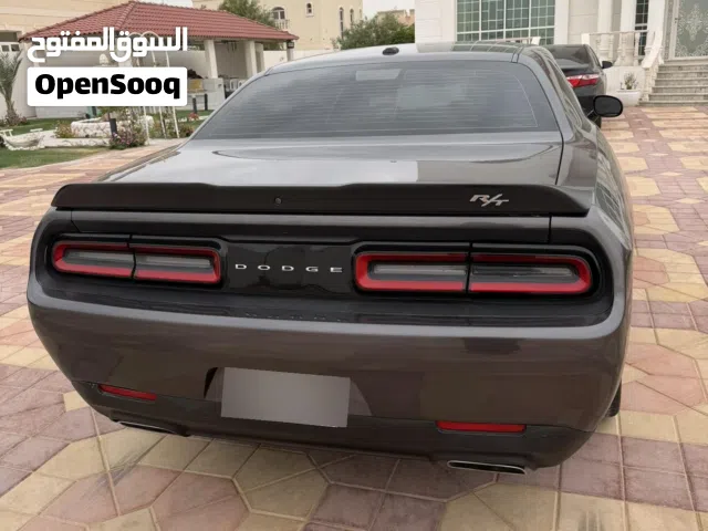 2023, Dodge, Challenger, R/T