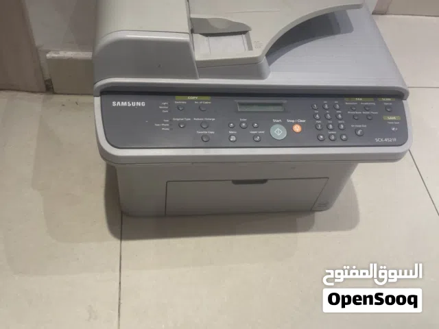 طابعة سامسونج