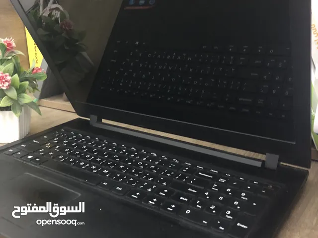 laptop lenovo core i5 8 ram