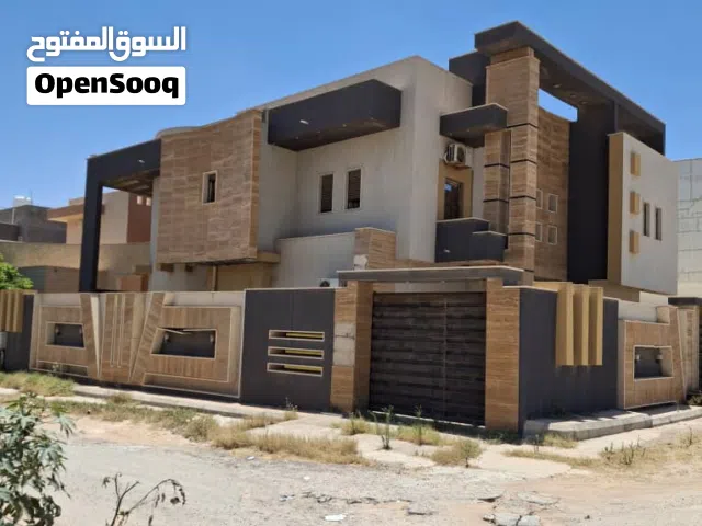 فيلا للايجار فى السدرة