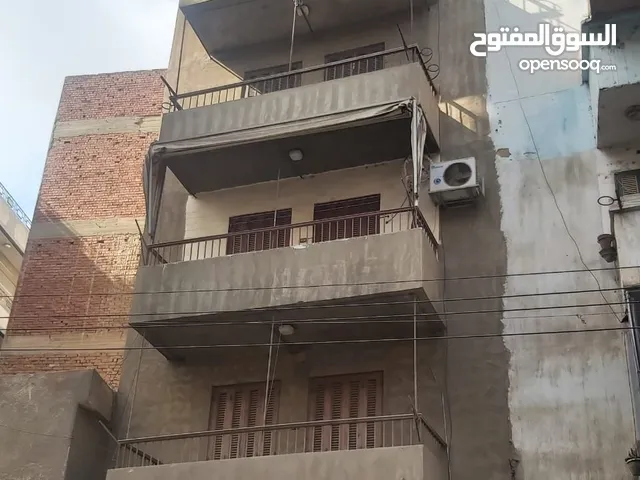 111 m2 3 Bedrooms Townhouse for Sale in Mansoura Other