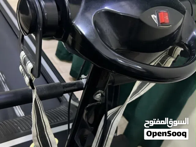 جهاز تمارين