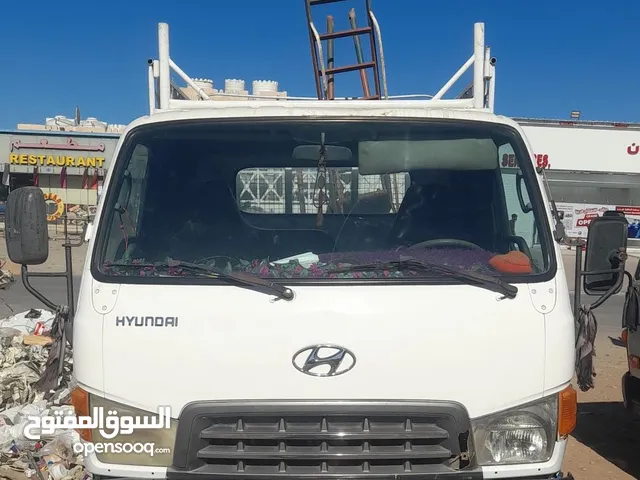 hyundai 2010