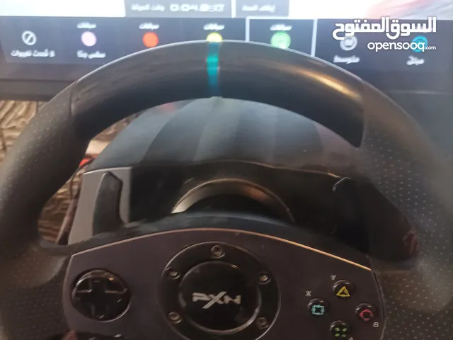 Playstation Steering in Irbid