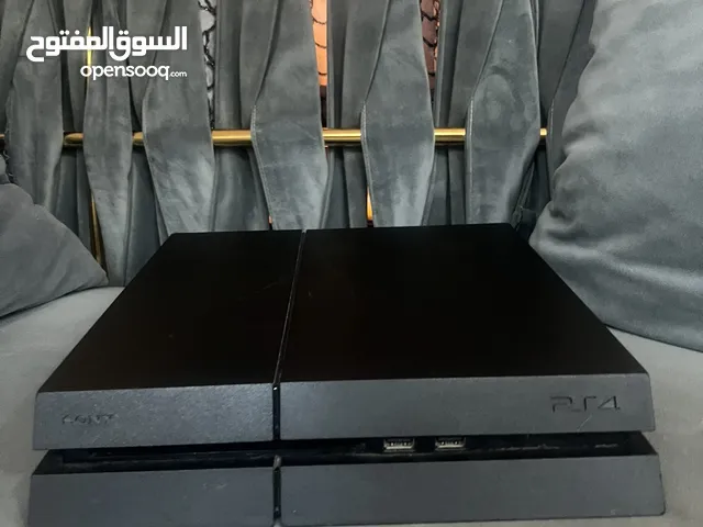 PlayStation 4 PlayStation for sale in Baghdad