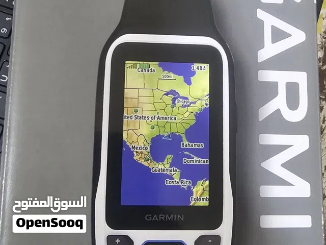 Garmin gbs map 79S