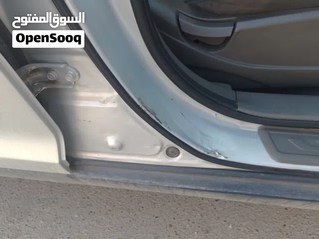 2016 كيا سبورتاج GT-Line
