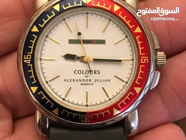 Analog Quartz Scuderia Ferrari watches  for sale in Madaba