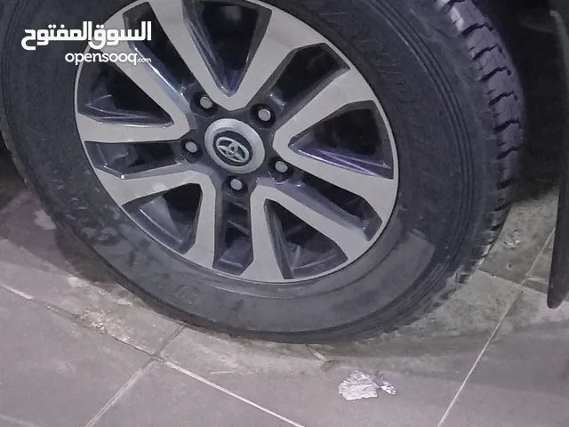 مطلوب ديسكو تويوتا نفس الرسمه