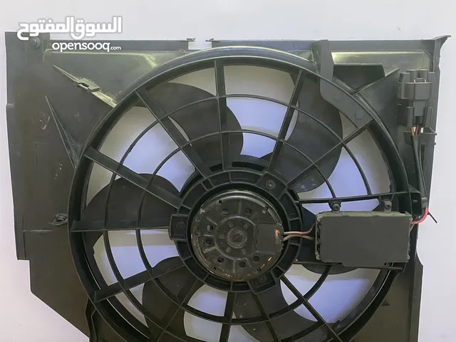 البيع مروحة بي ام e46