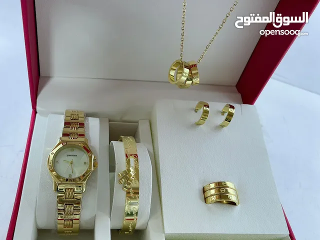 Ladies watch