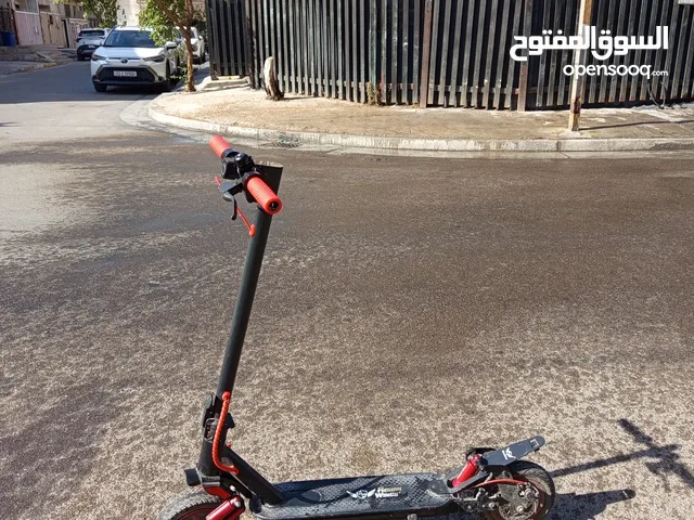 سكوتر كهربائي