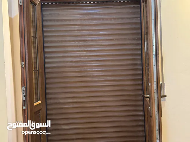 باب بالكونة كامل
