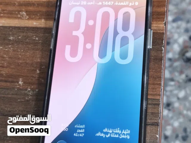 Apple iPhone 13 Pro Max 256 GB in Baghdad