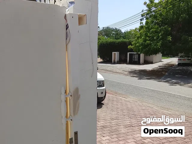 باب آلمنيوم خارجي