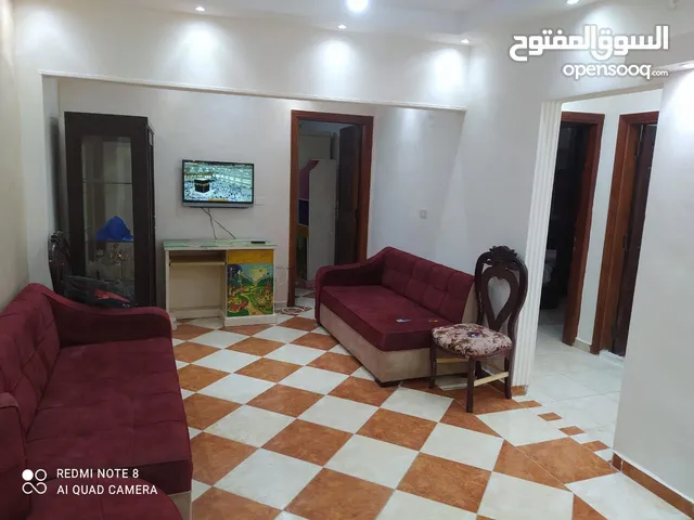 90 m2 3 Bedrooms Apartments for Rent in Alexandria Mandara