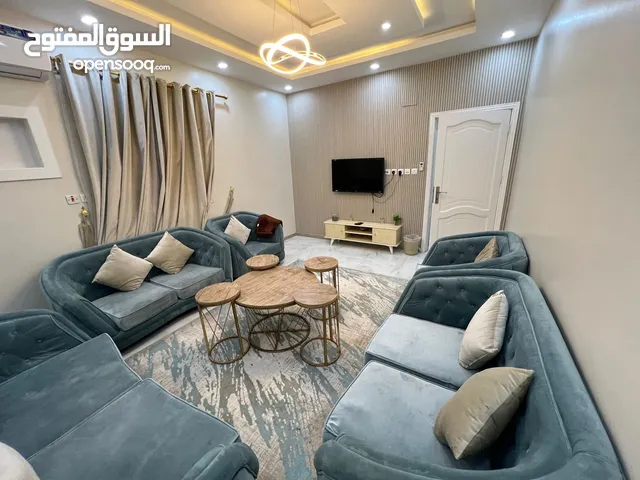 100 m2 1 Bedroom Apartments for Rent in Tabuk Al Qadsiah 2