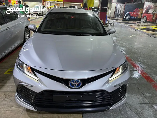 Toyota Camry 2022 in Basra
