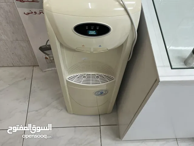 Water dispenser/cooler براد ماي