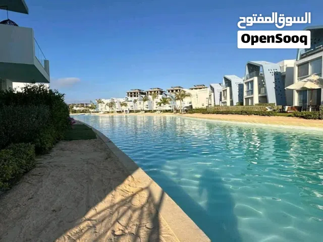 لفترة محدودة خصم38% وامتلك شاليه متشطب بالتكيفات في الساحل الشمالي-باقل سعر في الماركيت-من تطوير مصر