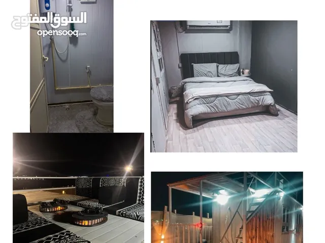 كرفان قلص تفصال
