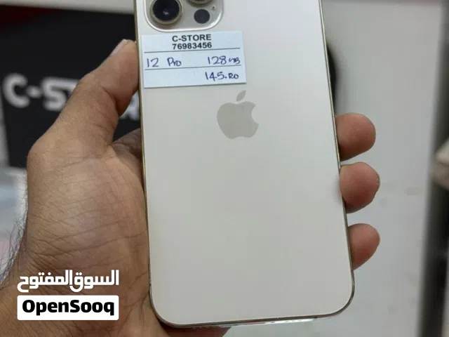 iPhone 12 Pro- 128 GB - Awesome working