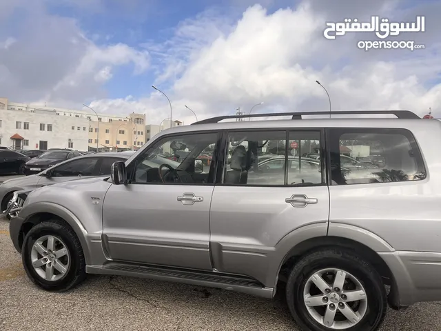 باجيرو2006 لأصحاب الإعفاءات