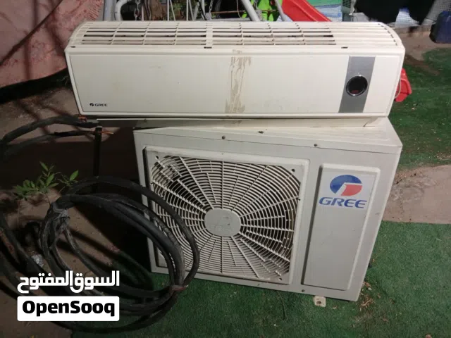 Gree 1.5 to 1.9 Tons AC in Basra