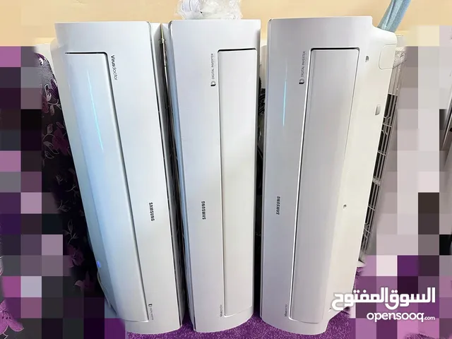 Samsung 1 to 1.4 Tons AC in Irbid