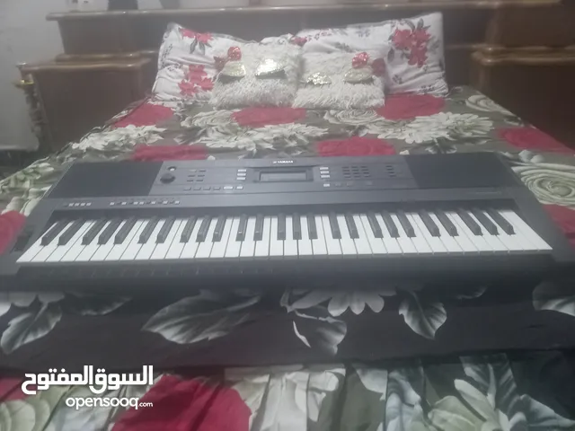 بيانو شركه yamaha التعليمي اخو الجديد أقر الوصف