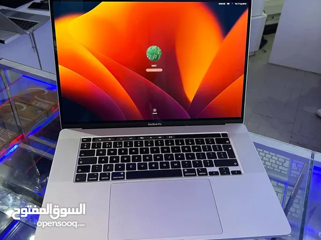 macOS Other for sale  in Amman