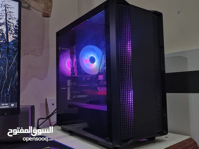 تجميعة جديدة للبيع كزيوني كرت 3060