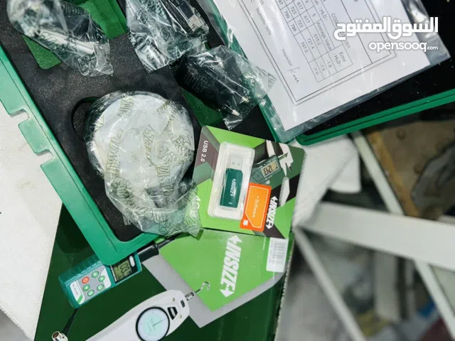 جهاز قياس صلابة