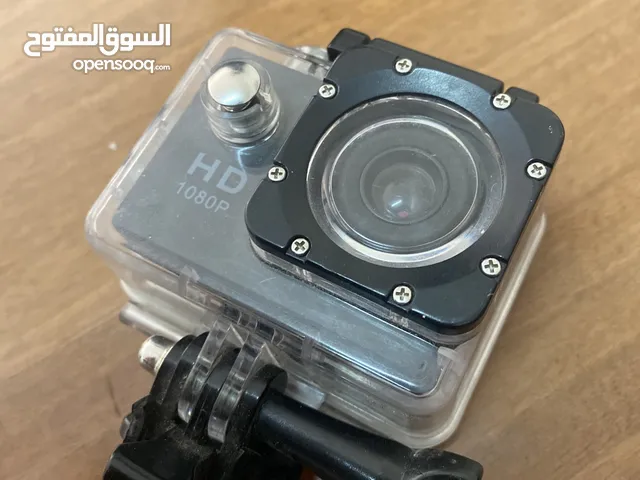 كاميرا pro للتصوير داخل المياه و للدراجين