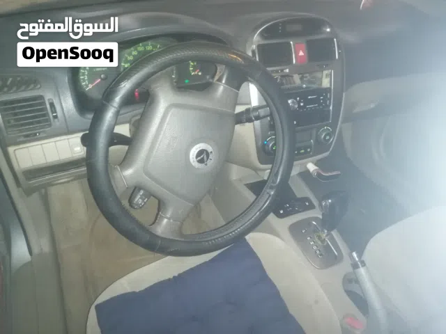 2005 كيا سيراتو L