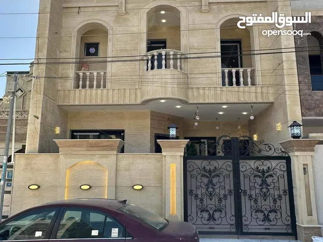 150 m2 5 Bedrooms Townhouse for Sale in Baghdad Saidiya